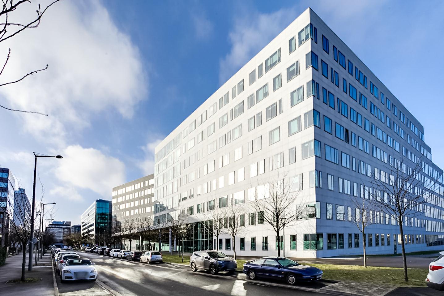 Bureau Noisy-le-Grand 19752m² Location bureau Noisy-le-Grand Seine-Saint-Denis OLBUR2107357 11